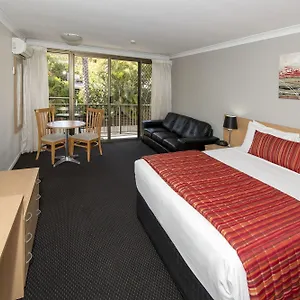 Comfort Grammar View Inn