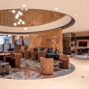 Marriott Grand Place Brussels