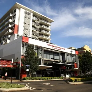 Plaza Official Aparthotel