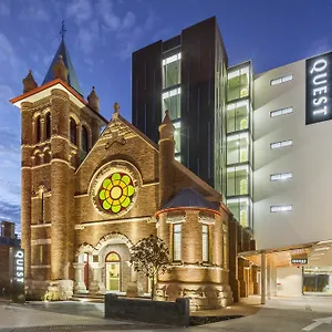 Quest Aparthotel